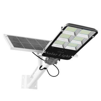 Flying IP65 10W 20W 30W 50W 60W 70W 90W 100W 150W 200W Solar LED Street Light