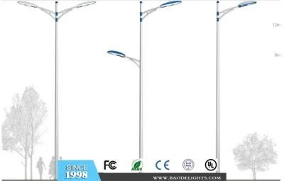 Outdoor LED Street Light (BDD7-9)