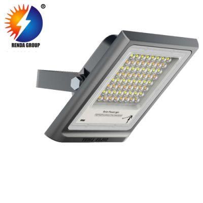 Solar Flood Light Manufacturer