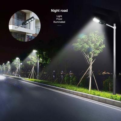 Wholesale Solar Energy Street Light List Good Price and Quantity