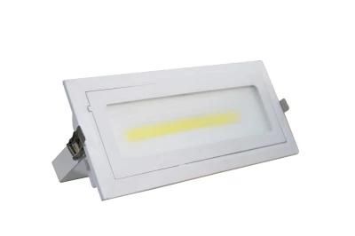 100W Shenguang Brand Outdoor LED Floodlight 4 with Great Design