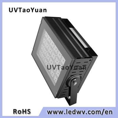 Hot Sale LED Floodlight 400W 600W 200W Street Lamp White LED Light