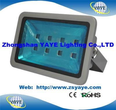 Yaye 18 Ce/RoHS 400W COB LED Flood Lights / 400W COB LED Tunnel Light / LED Flood Lighting with 3 Years Warranty