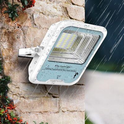 3W Waterroof IP66 Solar Garden Light