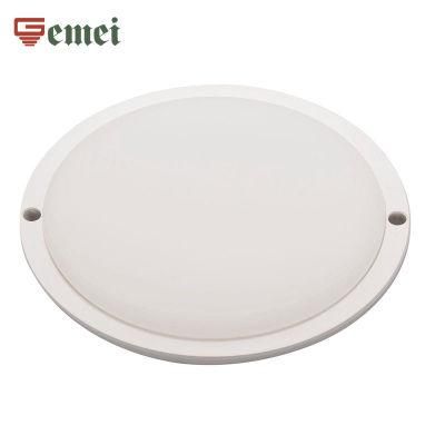 Factory Direct Price Energy-Saving, Low Power Consumption B6 Series Moisture-Proof Lamps Round with Certificates of CE, EMC, LVD, RoHS