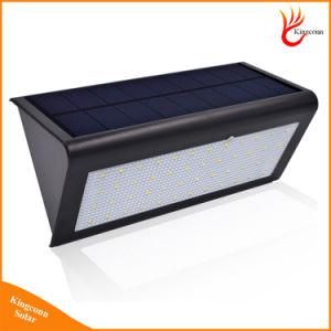 800lm 48 LED Solar Motion Sensor Security Outdoor Garden Lights