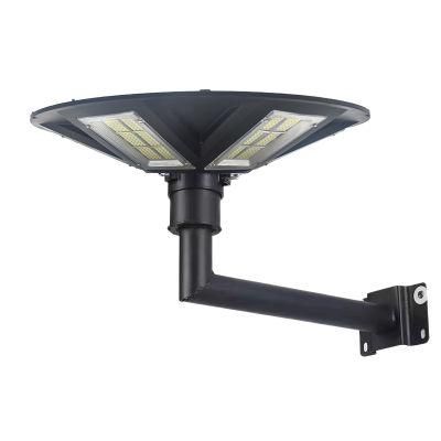 Outdoor Waterproof Motion Sensor Street Light LED Solar Garden Lights