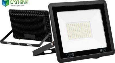 Low Price Guaranteed Quality 2021 Moving Security Garden Lamp SKD 10W 20W 30W 50W 100W 150W 200W SMD Industrial Flood Light