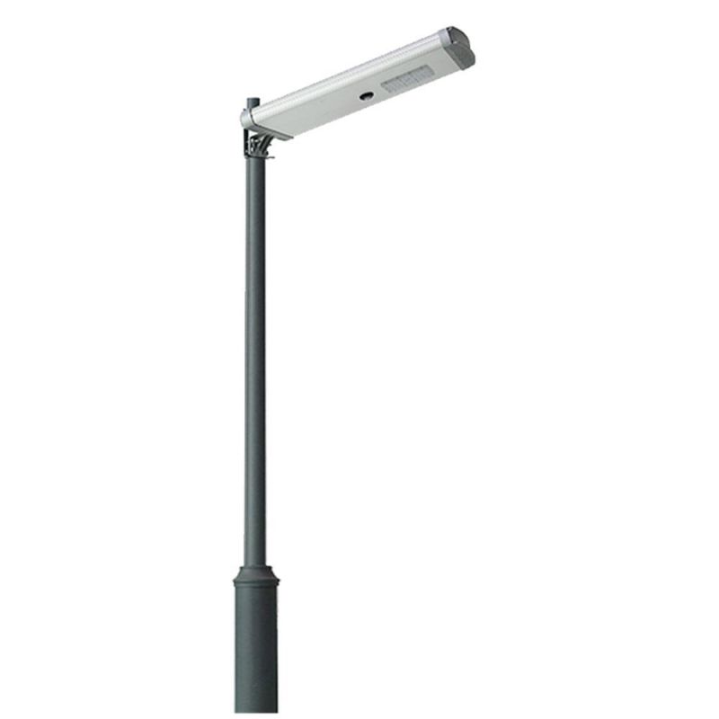 60 Watt Integrated Eco-Friendly Lighting Household Expressway Solar Street Light