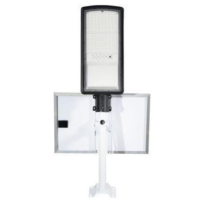 All in Two Solar Street for Outdoor Wall Lighting Solar LED Road Flood Light