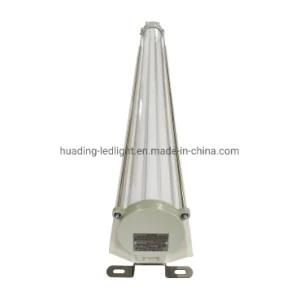 Huadingweiye Bhd51 Series Explosion Proof Tube Light 60W