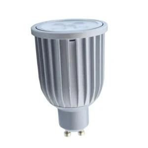 Dimmable GU10 7W LED Spotlight