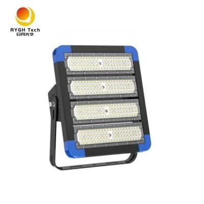 Outdoor Floodlight SMD 200 Watt LED Flood Light