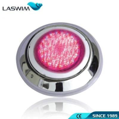 AC12V LED Underwater Light with CE Certification