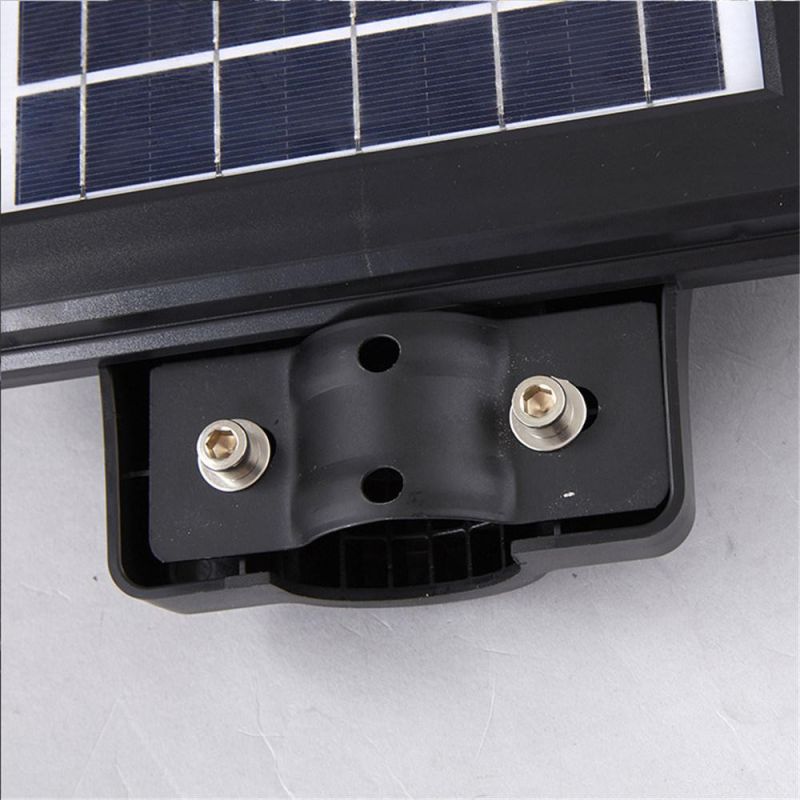 Best Price List Motion Sensor Outdoor Solar Street Light