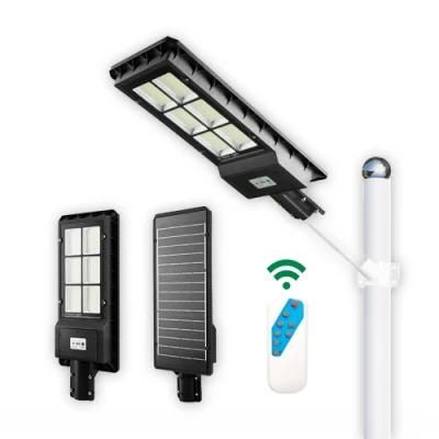 Sunpal 120W Motion Sensor Solar Lights Outdoor Stock Price