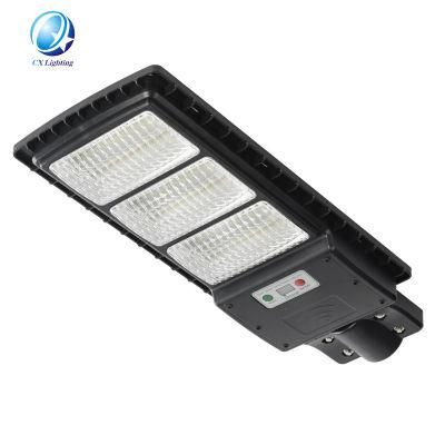 Wholesale Outdoor LED Solar Streetlight