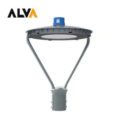 High Lumen Output Outdoor Light 100W Solar Light