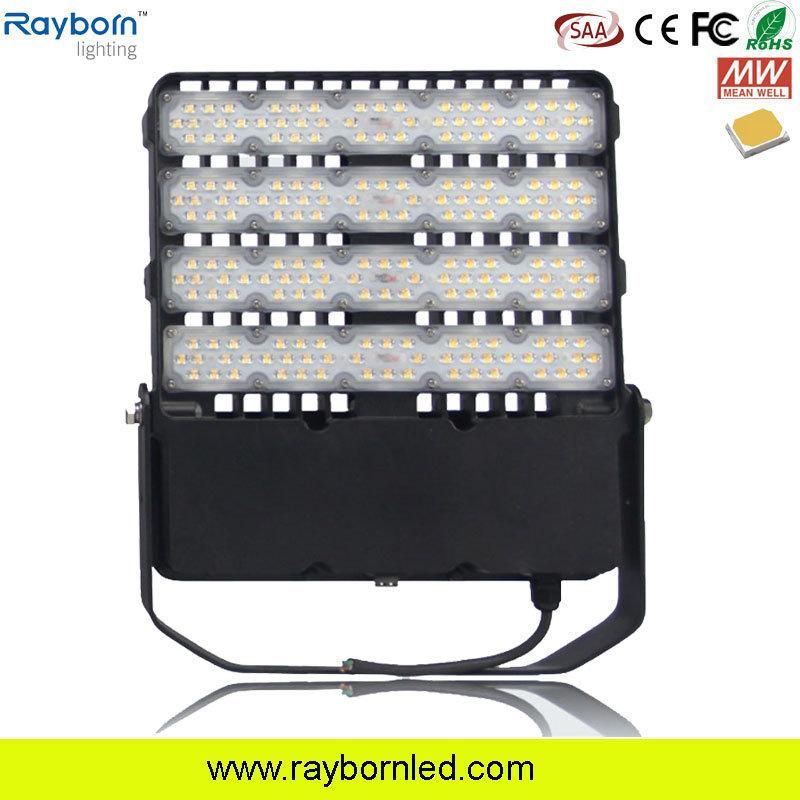 200W LED Flood Light IP67 LED Tunnel Lights for Spot Field