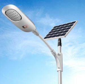 30 Watt IP65 Waterproof Solar Powered LED Street Use Light