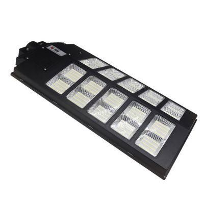 IP65 Outdoor Waterproof 30W 60W 90W 120W 200W All in One Integrated LED Solar Street Light