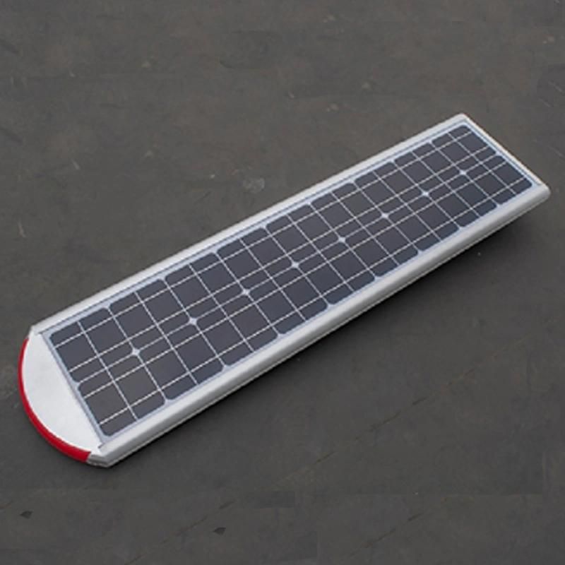 Parking Lot High Brightness Hybrid Wind Solar Street Light