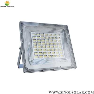 IP65 Waterproof Outdoor 25W All in One Solar LED Flood Light