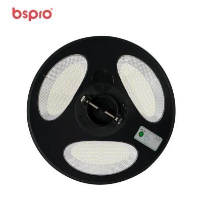 Bspro Lampada Energy Lamp Exterior Farola Lampadaire Solaire All Wattage Outdoor LED IP65 300W Garden Lights Solar Street Light