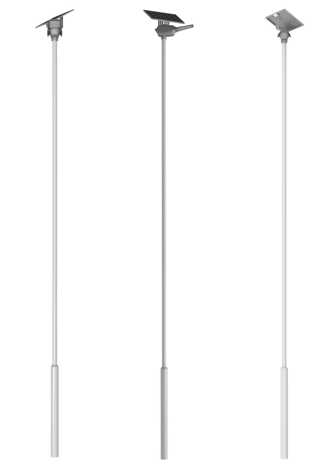 New Modern Design Solar Lights Support Custom Design