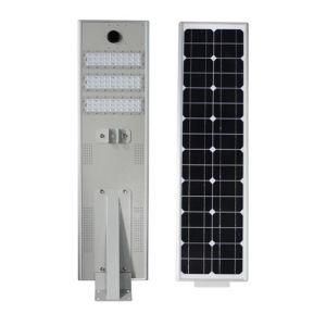 All in One Solar Street Light