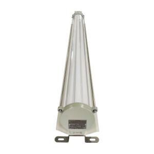 SAA Bhd51 Series Explosion Proof Tube Light 40W