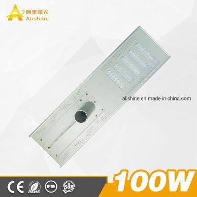 Low Price China Dimmable LED Street Light 40W 100W 150W 200W Dramatic Energy Savings Motion Street Light