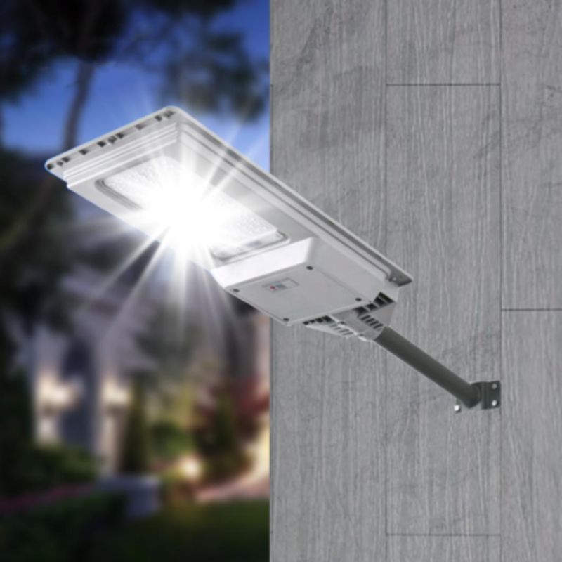 Integrated Waterproof IP65 200W 250W 300W 350W 400W Streetlight Outdoor All in One LED Solar Street Light