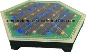 IP68 Waterproof Outdoor Smart Solar Roadway