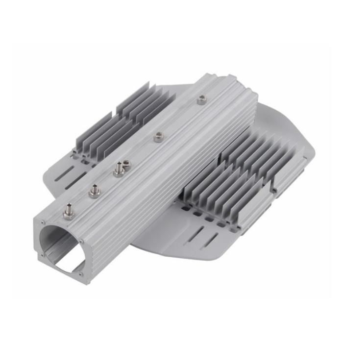 Waterproof AC Power High Mast 100W LED Street Light Luminaires