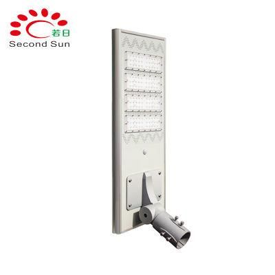 Motion Sensor All-in-One LED Solar Street Light for Street 60W