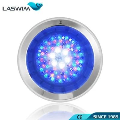 New Designed AC12-20V LED Underwater Waterproof IP68 Swimming Pool Light