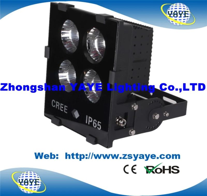 Yaye 18 Hot Sell Ce/RoHS/Osram/Meanwell 120W Outdoor LED Flood Light / 120W LED Flood Lighting with 2/3/5 Years Warranty