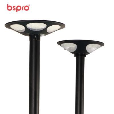 Bspro Motion Lawn Lighting Smart Remote Control Outdoor waterproof IP65 300W Solar Garden Lights