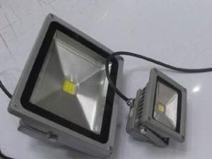 New Outdoor Lighting 80W LED Flood Light Project Street Light