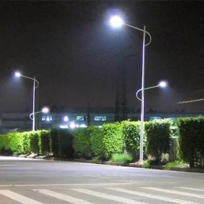 Modern Waterproof Street Light, Aluminum 80W LED Street Light Outdoor