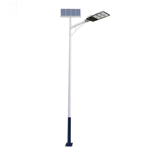 Outdoor Sensor LED Solar Street Lamp