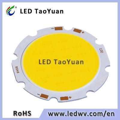 10W Round LED COB Module