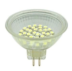 3W 12V 36LED MR16 SMD3528 Spot Lamp