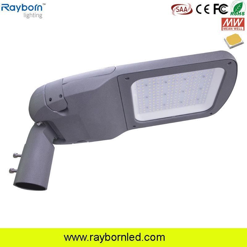 IP66 LED Garden Pole Light 120W for Street Area Light