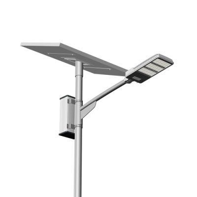 Outdoor IP67 Waterproof LED Integrated 36W Solar Street Light