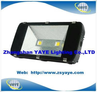 Yaye 18 Hot Sell Factory Price Ce/RoHS Approval 100W/120W/140W/160W/180W/200W LED Tunnel Light / LED Floodlight/LED Garden Lights