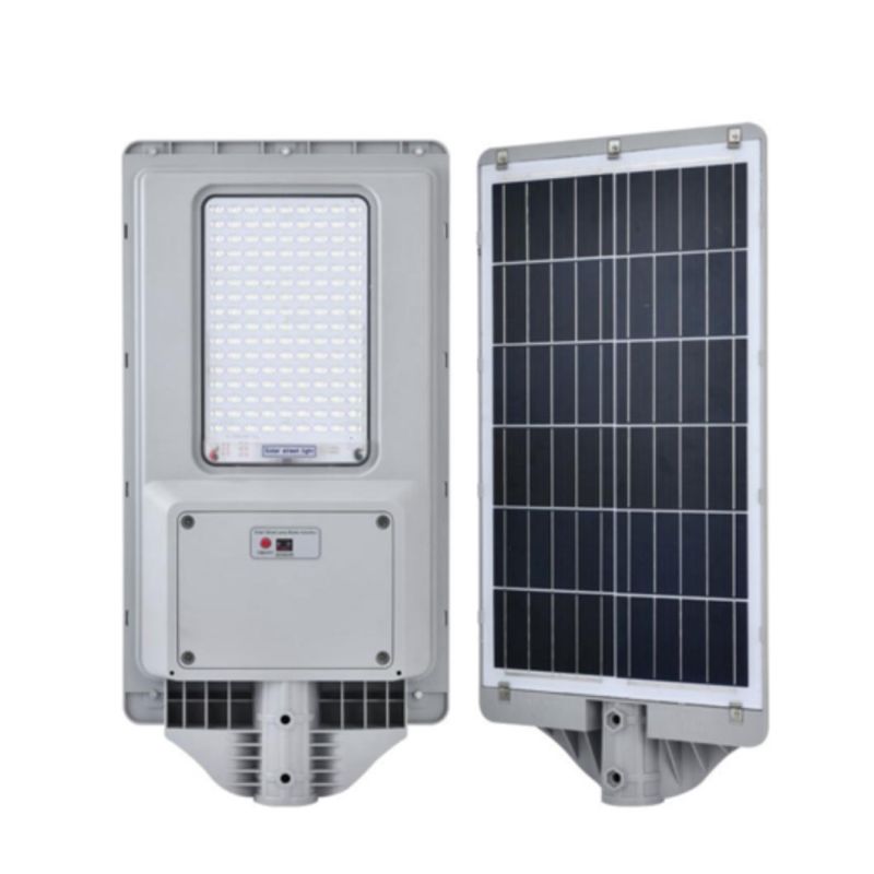 Integrated Waterproof IP65 200W 250W 300W 350W 400W Streetlight Outdoor All in One LED Solar Street Light