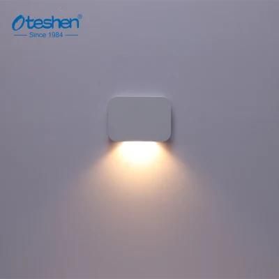 IP65 Mini Designled Stair Wall PC LED Light