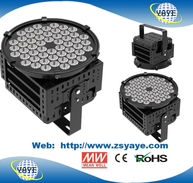 Yaye 18 Hot Sell Factory Price Ce/RoHS Approval 100W/120W/140W/160W/180W/200W LED Tunnel Light / LED Floodlight/LED Garden Lights